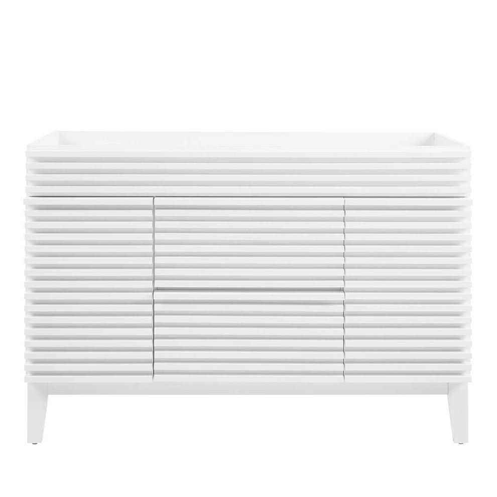 Render 48" Single Bathroom Vanity Cabinet By Modway - EEI-4341 | Bathroom Accessories | Modishstore - 40