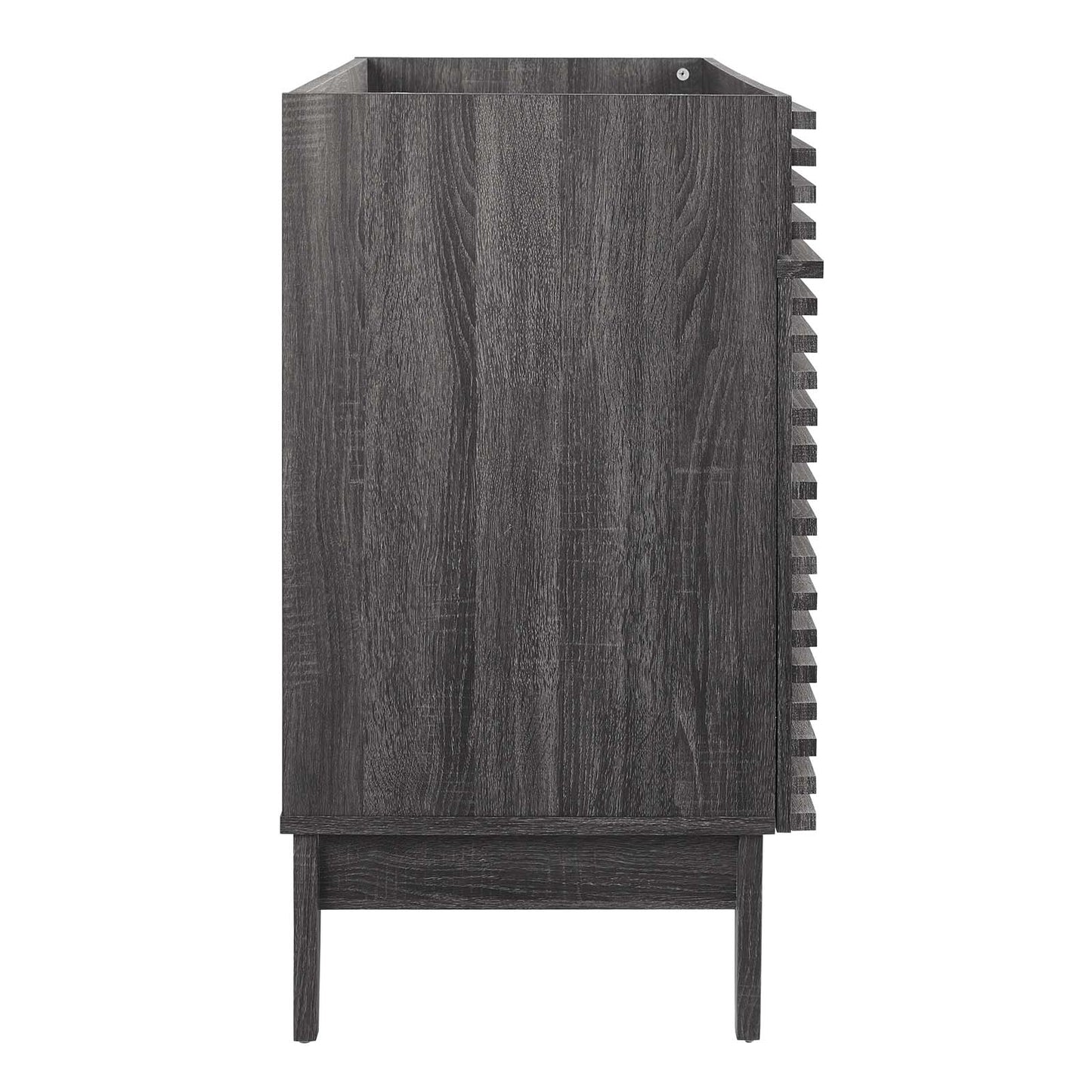 Render 48" Double Bathroom Vanity Cabinet By Modway - EEI-4342 | Bathroom Accessories | Modishstore - 3
