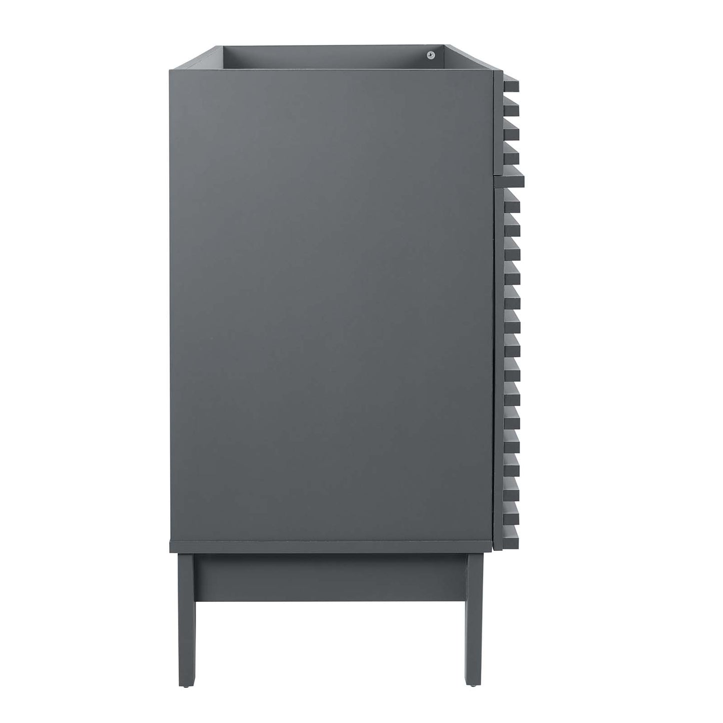 Render 48" Double Bathroom Vanity Cabinet By Modway - EEI-4342 | Bathroom Accessories | Modishstore - 10