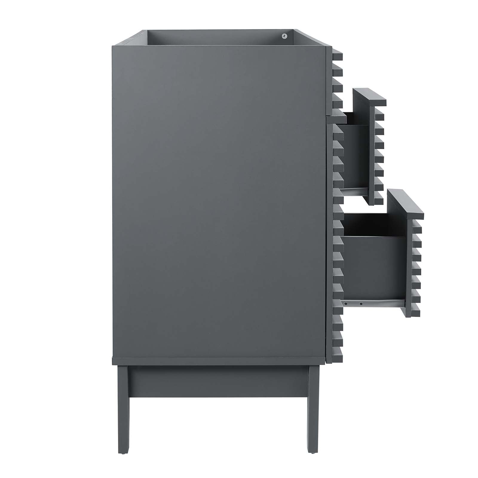 Render 48" Double Bathroom Vanity Cabinet By Modway - EEI-4342 | Bathroom Accessories | Modishstore - 11
