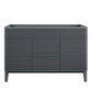Render 48" Double Bathroom Vanity Cabinet By Modway - EEI-4342 | Bathroom Accessories | Modishstore - 14
