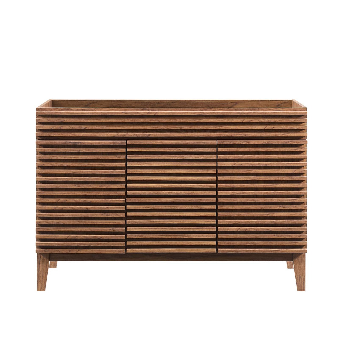 Render 48" Double Bathroom Vanity Cabinet By Modway - EEI-4342 | Bathroom Accessories | Modishstore - 25