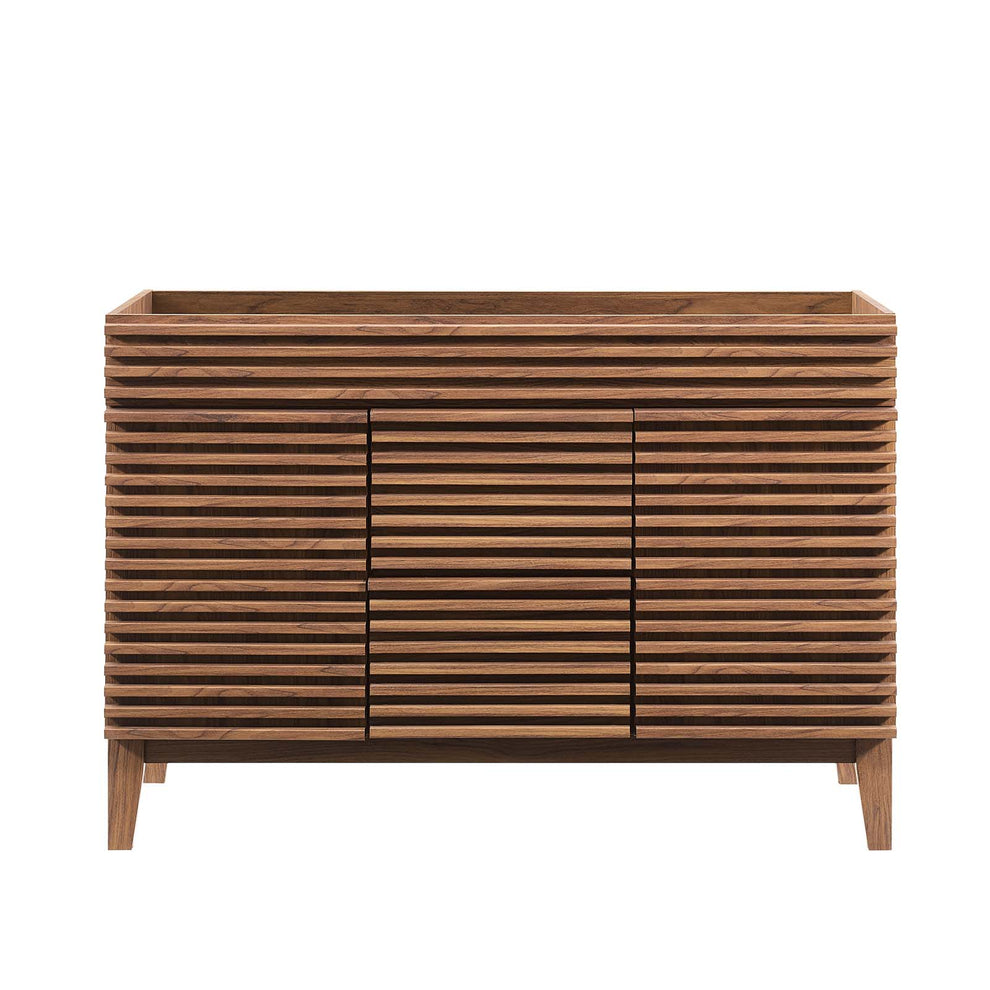 Render 48" Double Bathroom Vanity Cabinet By Modway - EEI-4342 | Bathroom Accessories | Modishstore - 25
