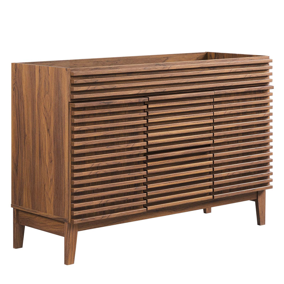 Render 48" Double Bathroom Vanity Cabinet By Modway - EEI-4342 | Bathroom Accessories | Modishstore - 28