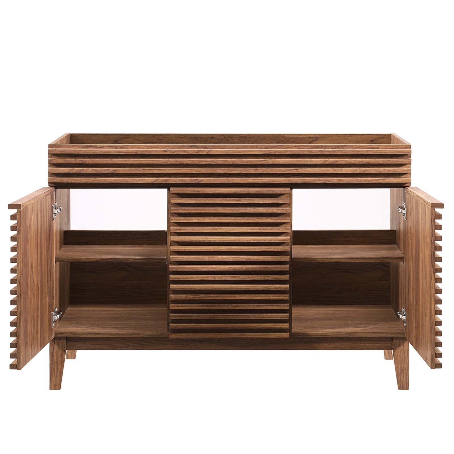 Render 48" Double Bathroom Vanity Cabinet By Modway - EEI-4342 | Bathroom Accessories | Modishstore - 29