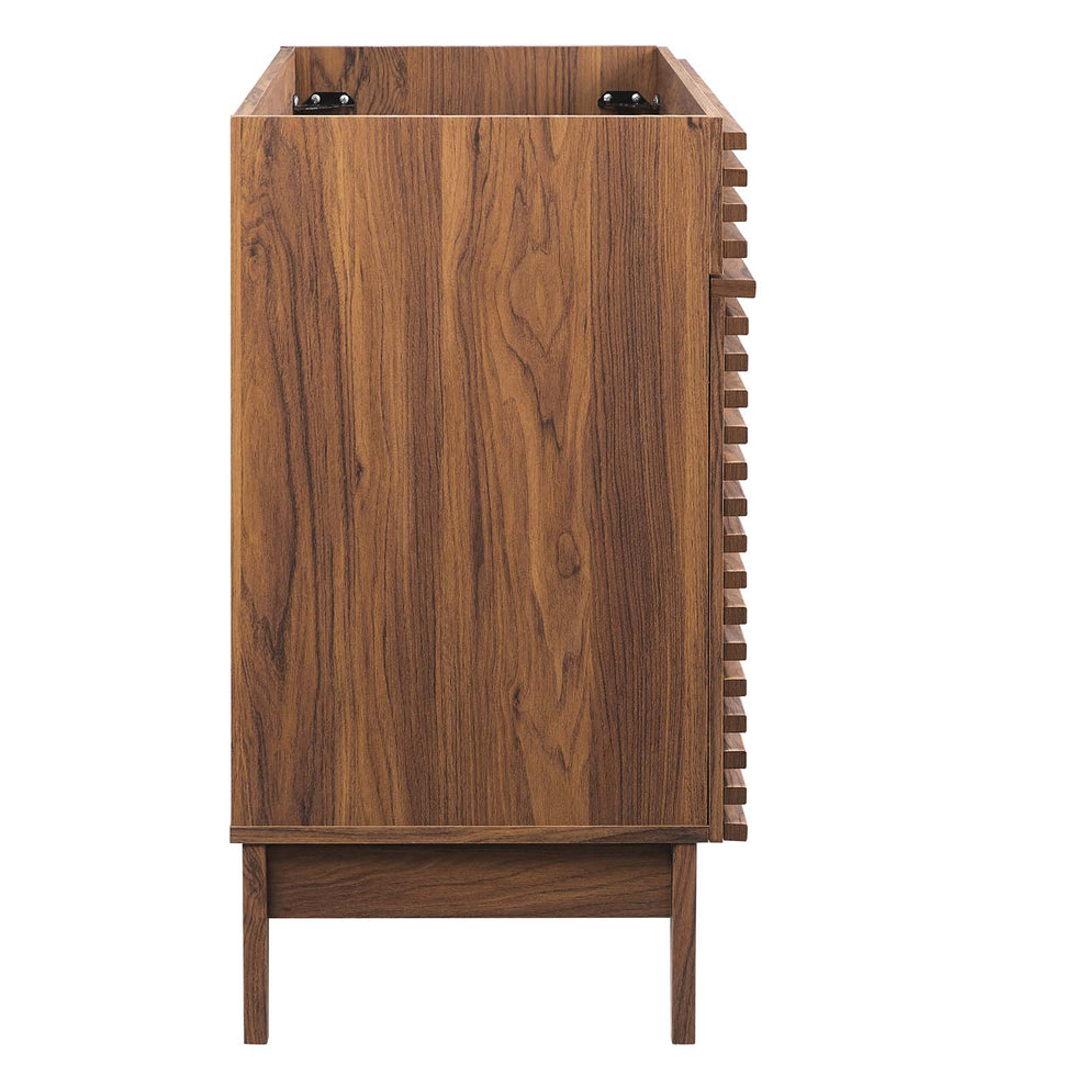Render 48" Double Bathroom Vanity Cabinet By Modway - EEI-4342 | Bathroom Accessories | Modishstore - 31