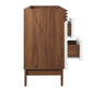Render 48" Double Bathroom Vanity Cabinet By Modway - EEI-4342 | Bathroom Accessories | Modishstore - 45
