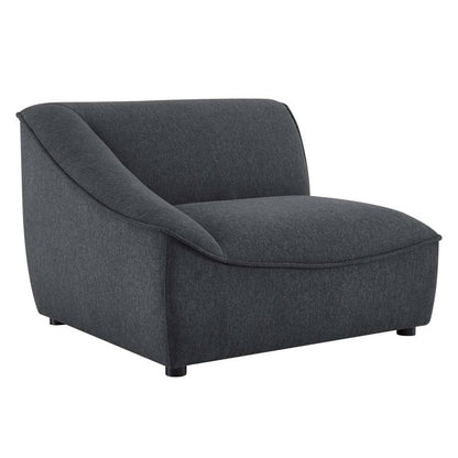 Modway Comprise Left-Arm Sectional Sofa Chair - EEI-4415 | Sectional | Modishstore - 2