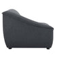 Modway Comprise Left-Arm Sectional Sofa Chair | Sofas | Modishstore-3