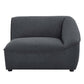 Modway Comprise Right-Arm Sectional Sofa Chair | Sofas | Modishstore-5