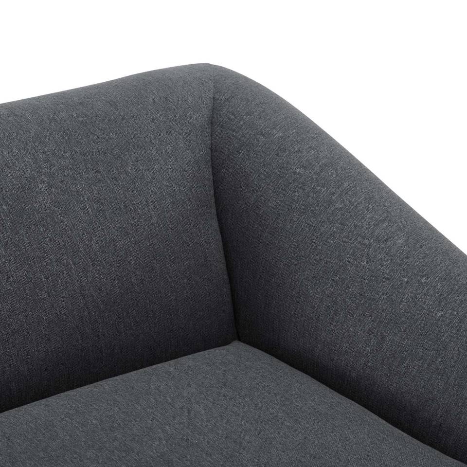 Modway Comprise Right-Arm Sectional Sofa Chair - EEI-4416 | Sectional | Modishstore - 6