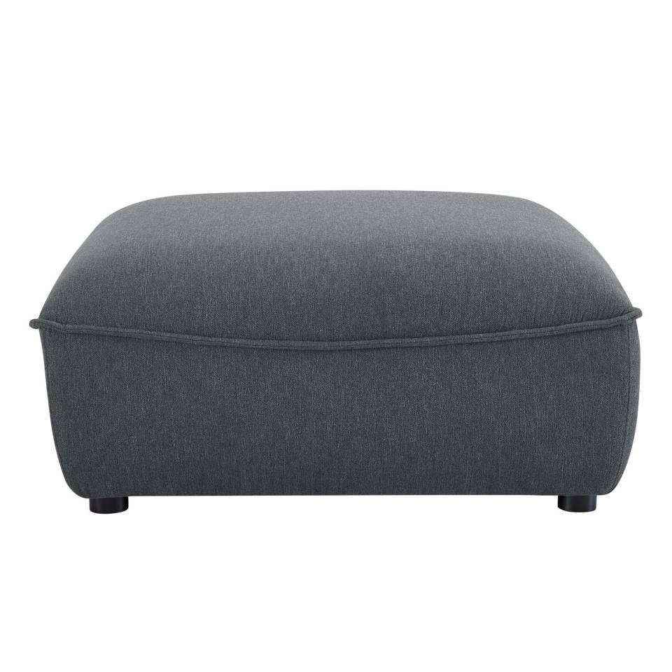 Modway Comprise Sectional Sofa Ottoman - EEI-4419 | Ottomans | Modishstore - 7