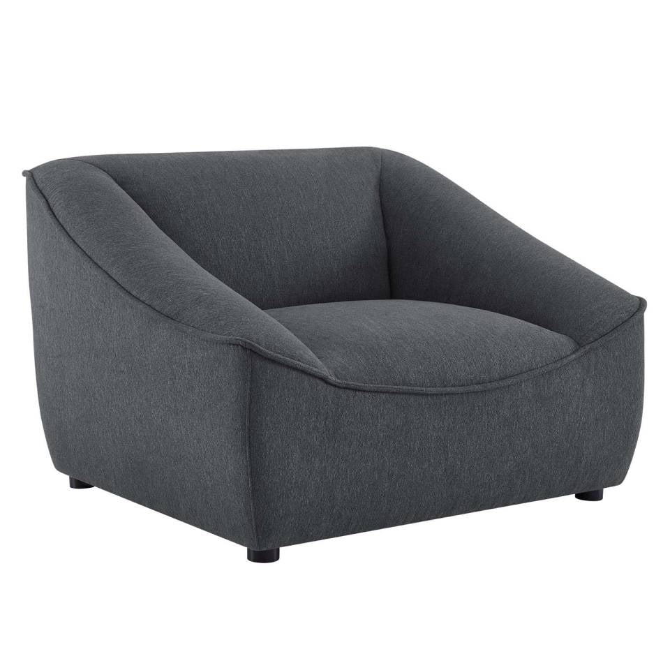 Modway Comprise Armchair - EEI-4420 | Armchairs | Modishstore - 2