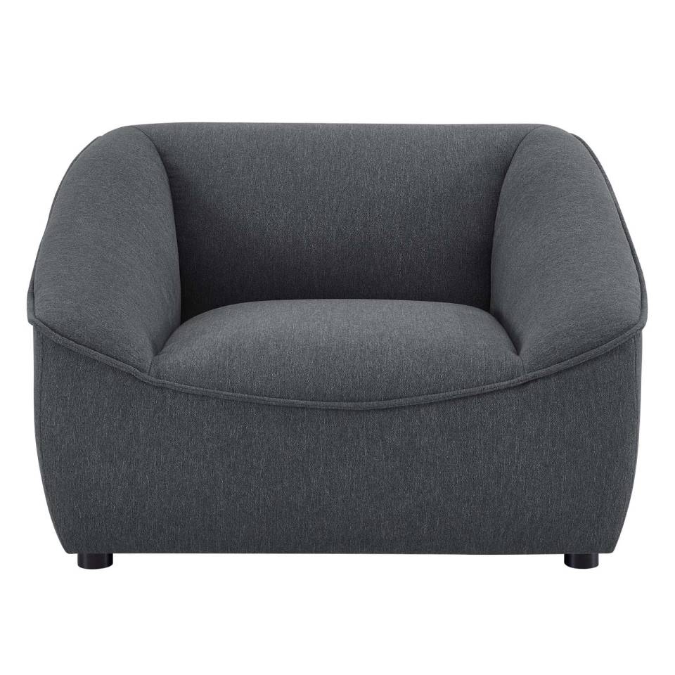 Modway Comprise Armchair - EEI-4420 | Armchairs | Modishstore - 5