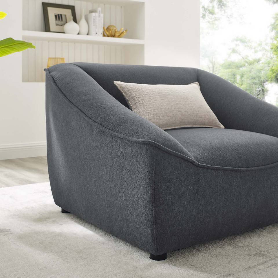 Modway Comprise Armchair - EEI-4420 | Armchairs | Modishstore - 7