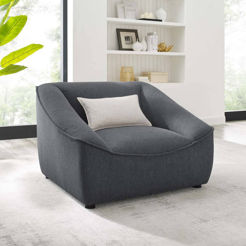 Modway Comprise Armchair - EEI-4420 | Armchairs | Modishstore - 1