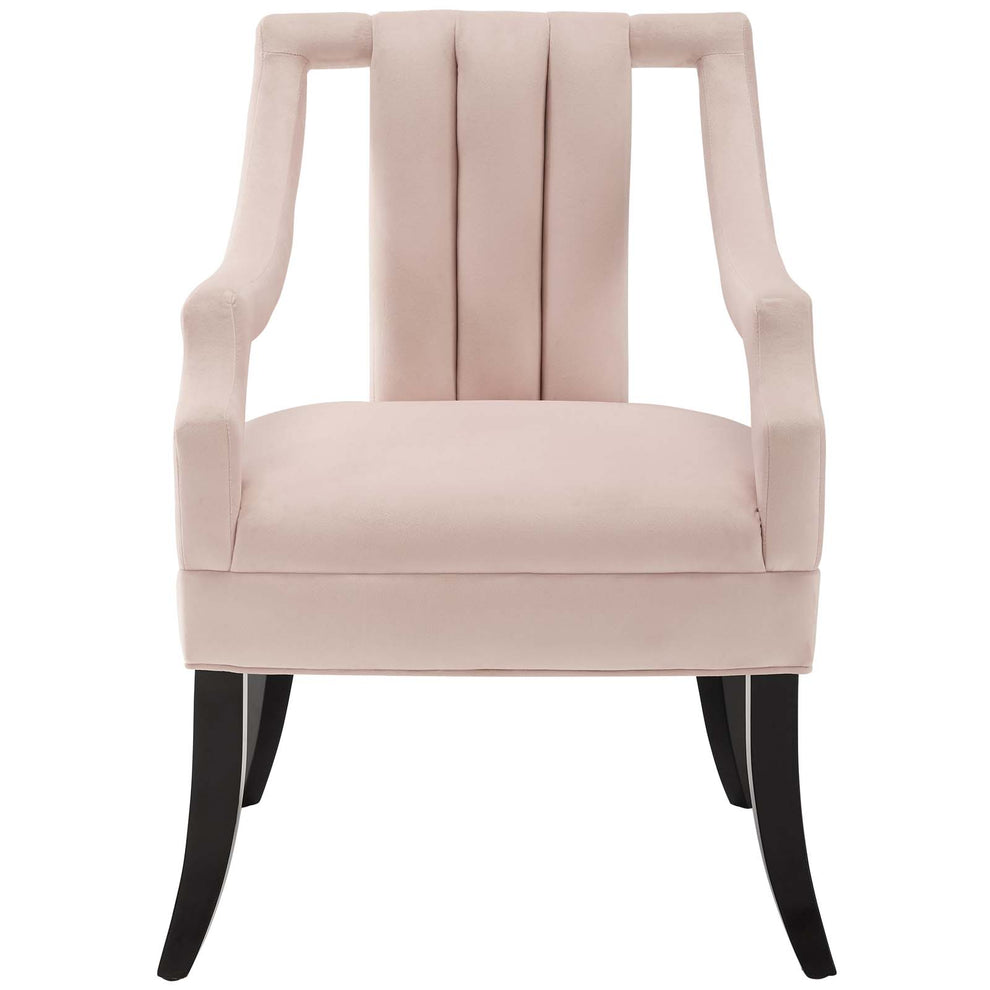 Harken Accent Chair Performance Velvet Set of 2 By Modway - EEI-4429 | Sofa Set | Modishstore - 13