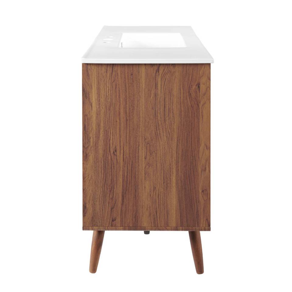 Modway Transmit 48" Single Sink Bathroom Vanity - EEI-4438 | Bathroom Accessories | Modishstore - 3