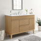 Modway Render 48" Single Sink Bathroom Vanity - EEI-4439 | Bathroom Accessories | Modishstore-33