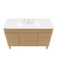 Modway Render 48" Single Sink Bathroom Vanity - EEI-4439 | Bathroom Accessories | Modishstore-37