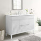 Modway Render 48" Single Sink Bathroom Vanity - EEI-4439 | Bathroom Accessories | Modishstore-53