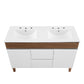 Modway Render 48" Double Sink Bathroom Vanity | Bathroom Accessories | Modishstore-44