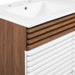 Modway Render 48" Double Sink Bathroom Vanity | Bathroom Accessories | Modishstore-42