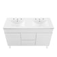 Modway Render 48" Double Sink Bathroom Vanity | Bathroom Accessories | Modishstore-54