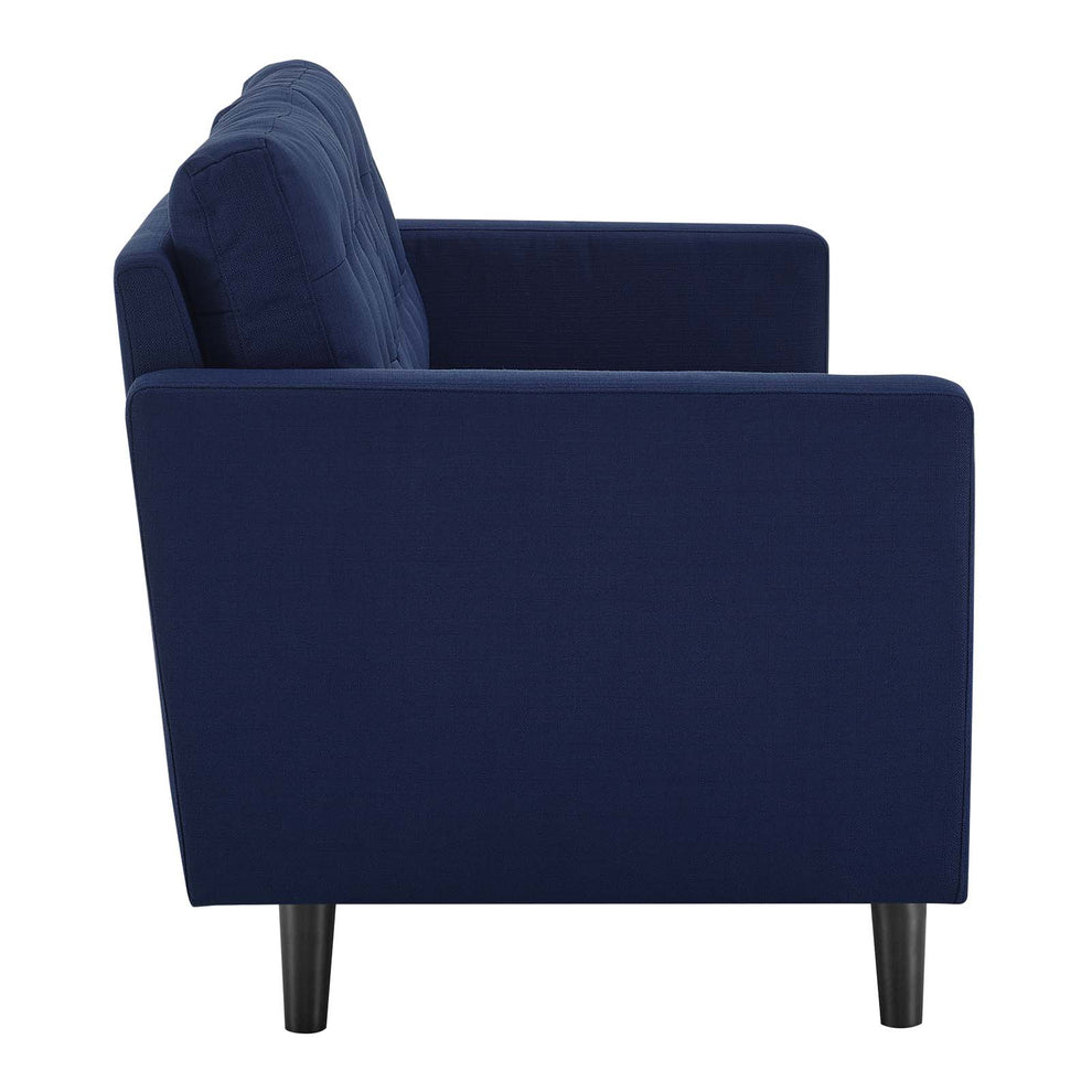 Modway Exalt Tufted Fabric Sofa - EEI-4445 | Sofas | Modishstore - 11