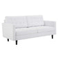 Modway Exalt Tufted Fabric Sofa | Sofas | Modishstore-13