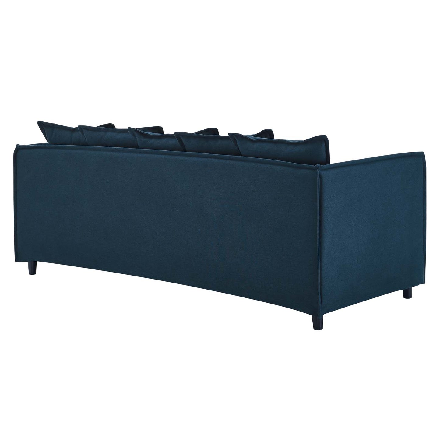 Avalon Slipcover Fabric Sofa By Modway - EEI-4449 | Sofas | Modishstore - 19