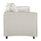 Avalon Slipcover Fabric Sofa By Modway | Sofas | Modishstore-3