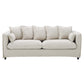 Avalon Slipcover Fabric Sofa By Modway - EEI-4449 | Sofas | Modishstore - 5