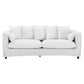 Avalon Slipcover Fabric Sofa By Modway - EEI-4449 | Sofas | Modishstore - 15