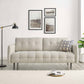 Modway Cameron Tufted Fabric Sofa | Sofas | Modishstore