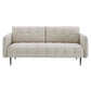 Modway Cameron Tufted Fabric Sofa | Sofas | Modishstore-5