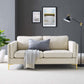 Kaiya Fabric Sofa By Modway | Sofas | Modishstore-7