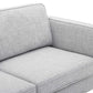 Kaiya Fabric Sofa By Modway | Sofas | Modishstore-14