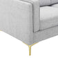Kaiya Fabric Sofa By Modway | Sofas | Modishstore-15