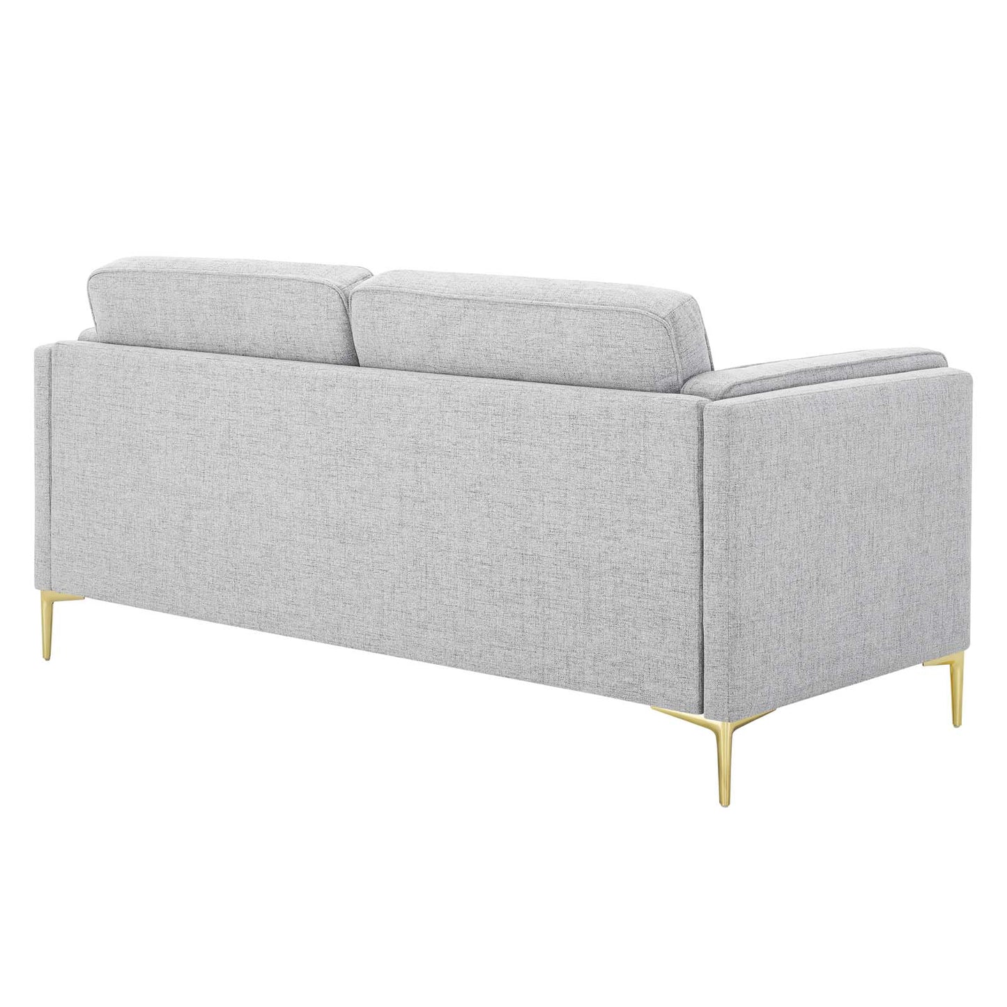 Kaiya Fabric Sofa By Modway | Sofas | Modishstore-17
