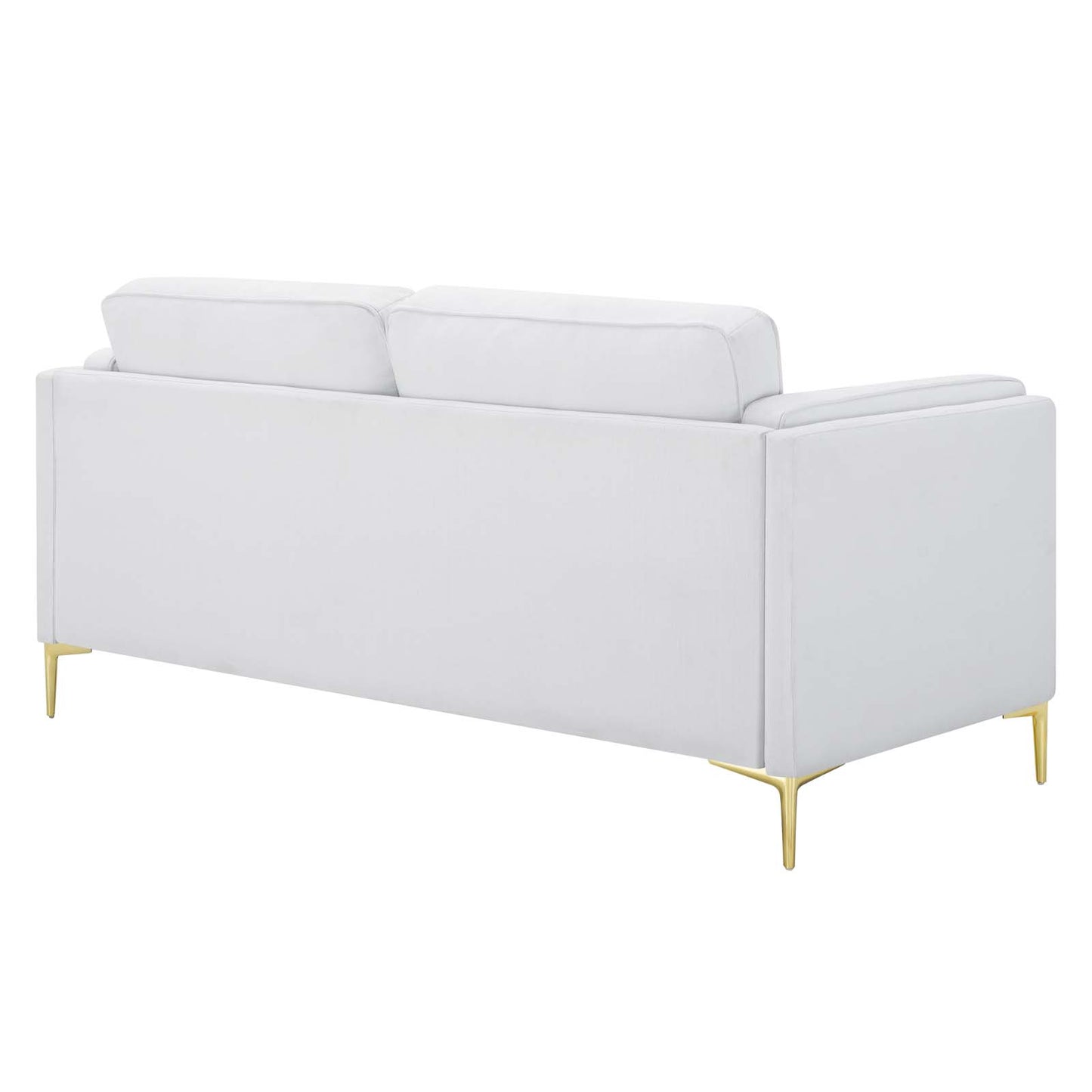 Kaiya Fabric Sofa By Modway | Sofas | Modishstore-3
