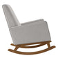 Modway Sway Performance Velvet Rocking Chair | Rocking Chairs | Modishstore-5