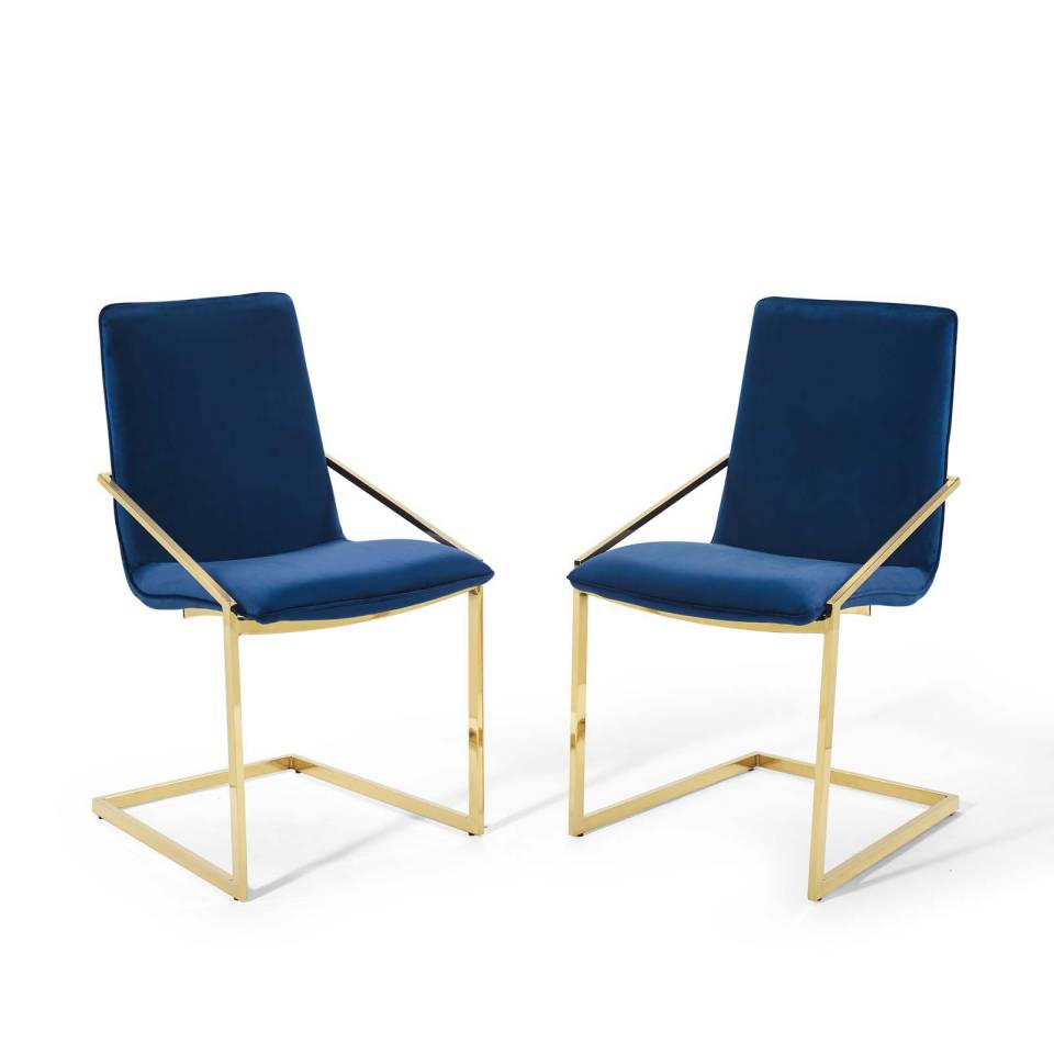 Modway Pitch Dining Armchair
