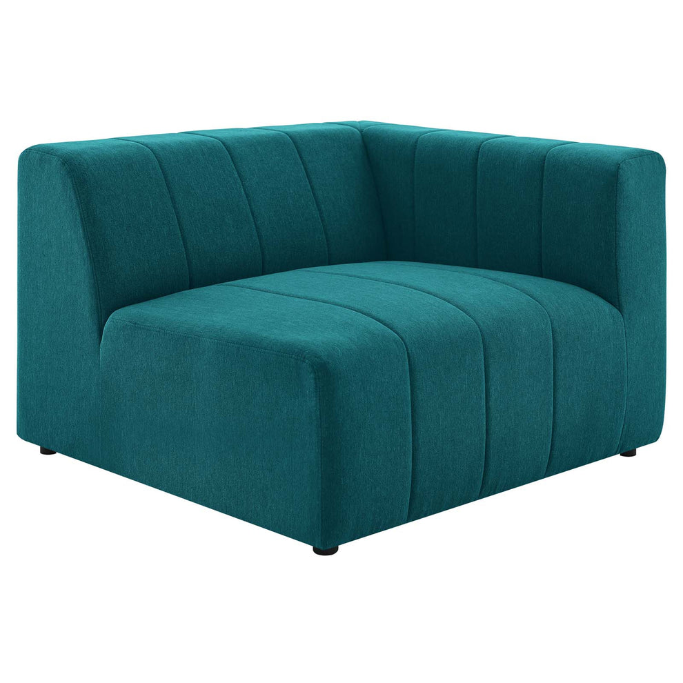 Modway Bartlett Upholstered Fabric Upholstered Fabric 2-Piece Loveseat - EEI-4512 | Loveseats | Modishstore - 13