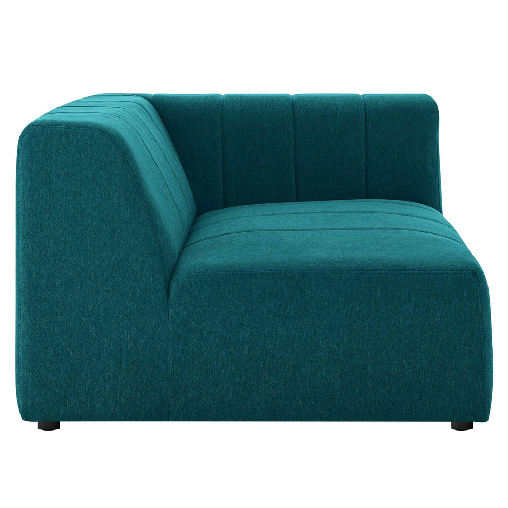 Modway Bartlett Upholstered Fabric Upholstered Fabric 2-Piece Loveseat - EEI-4512 | Loveseats | Modishstore - 14