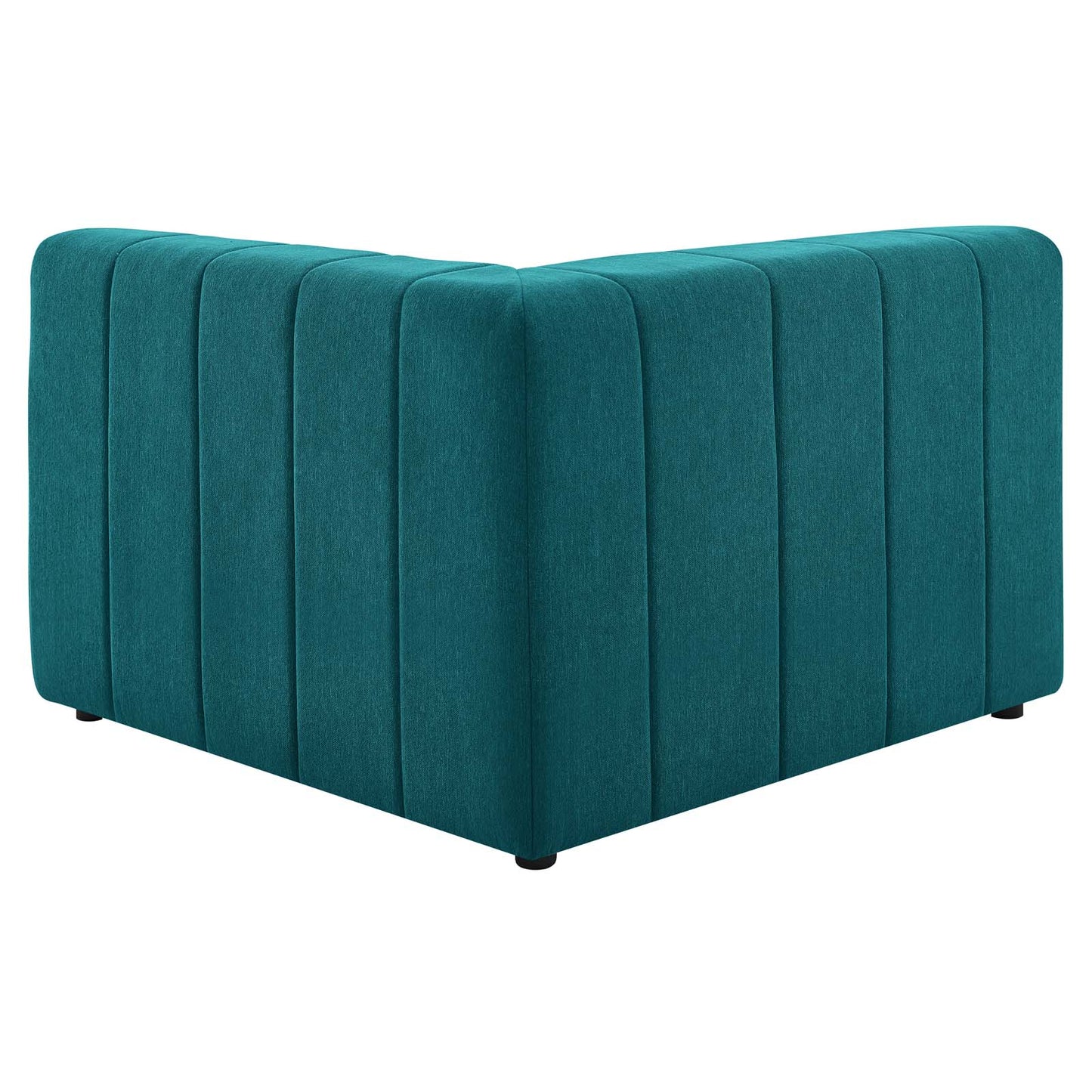 Modway Bartlett Upholstered Fabric Upholstered Fabric 2-Piece Loveseat | Loveseats | Modishstore-15