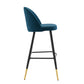 Cordial Fabric Bar Stools - Set of 2 By Modway | Bar stool | Modishstore-5
