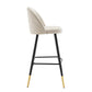 Cordial Fabric Bar Stools - Set of 2 By Modway | Bar stool | Modishstore-10