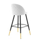 Cordial Fabric Bar Stools - Set of 2 By Modway | Bar stool | Modishstore-30