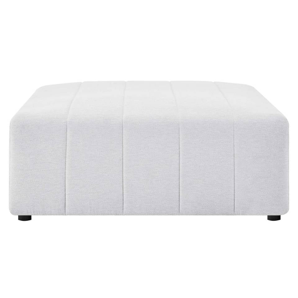 Modway Bartlett Upholstered Fabric Upholstered Fabric 6-Piece Sectional Sofa - EEI-4533 | Sofa Set | Modishstore - 11